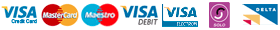 66 Frenchgate Guesthouse - Payment methods