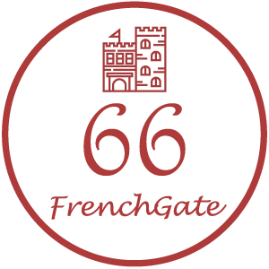 66 Frenchgate Guest House