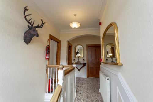Charming decor