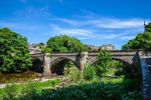 Green Bridge, Richmond, North Yorkshire