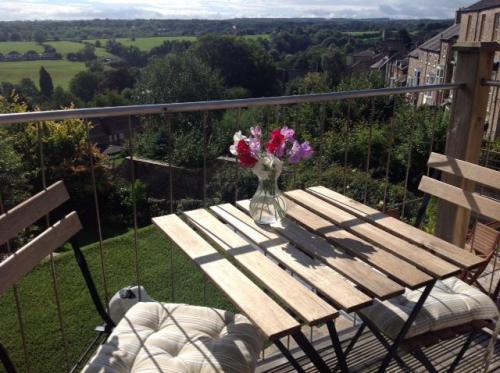 Dine al fresco